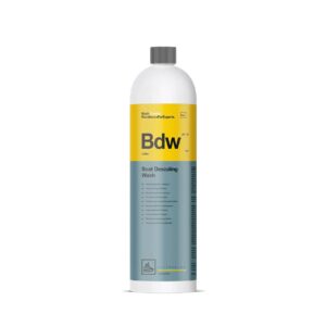 Koch Chemie – Boat Descaling Wash – Шампоан за дълбоко почистване на корпуси и палуби на лодки