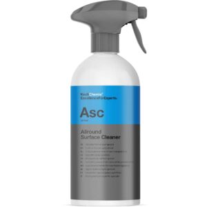 Koch Chemie – Allround Surface Cleaner – Препарат за експресно почистване на всички повърхности