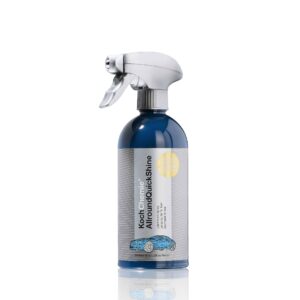 Koch Chemie – Allround Quick Shine – Универсален препарат