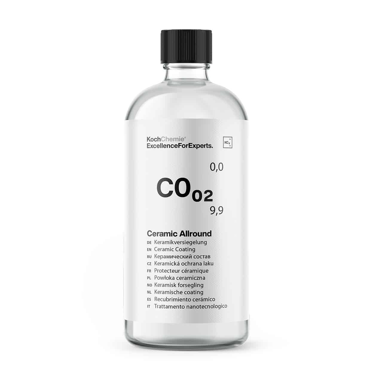 Koch Chemie Ceramic Allround C0.02 – Керамично покритие
