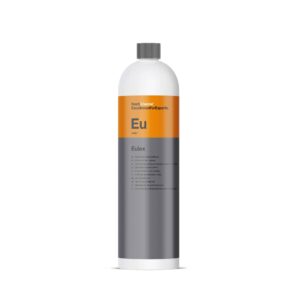 Koch Chemie – Eu – Eulex – Препарат за почистване на остатъци от лепила и смоли