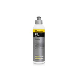 Koch Chemie Fine Cut F6.01 – Фина полираща паста – 0.250 гр.