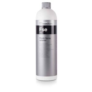 Koch Chemie – Fse – Finish Spray Exterior – Бърз детайлинг спрей
