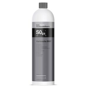 Koch Chemie Hard Wax S0.01 – Фина полираща вакса