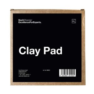 Koch Chemie Clay Pad – Гъба за машинно почистване