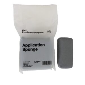 Koch Chemie – Application Sponge – комплект апликаторни гъби