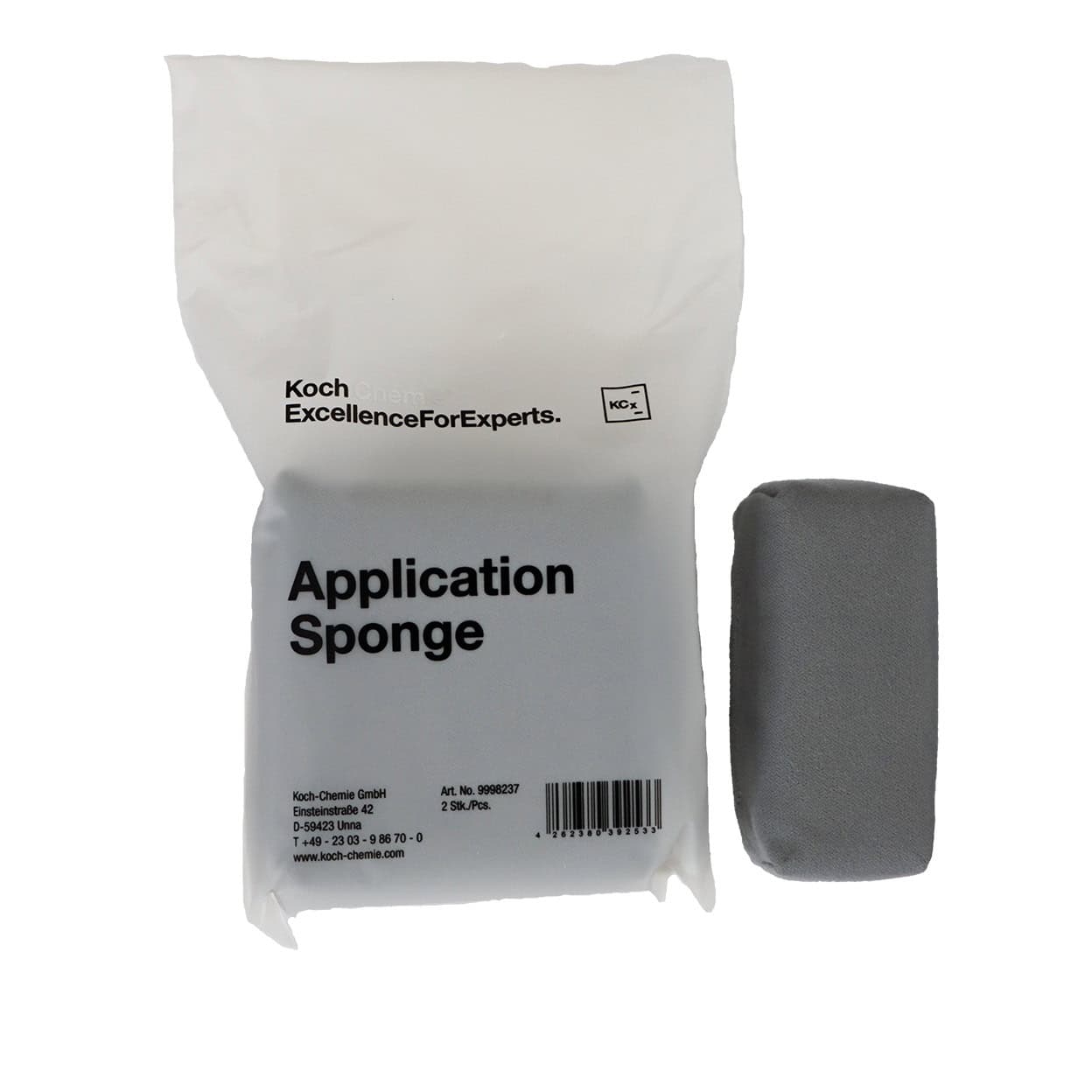 Koch Chemie – Application Sponge – комплект апликаторни гъби