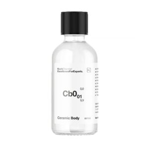 Koch Chemie Ceramic Body Cb0.01 – Керамично покритие 10Н