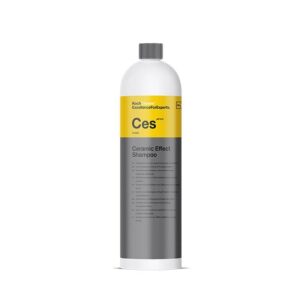 Koch Chemie Ceramic Effect Shampoo – Подхранващ шампоан с дълготраен запечатващ ефект