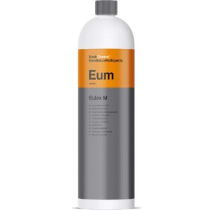 Koch Chemie – Eum – Eulex M- Препарат за почистване на лепила и смоли