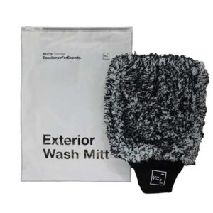 Koch Chemie Exterior Wash Mitt – Ръкавица за външно миене