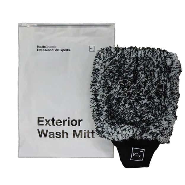Koch Chemie Exterior Wash Mitt – Ръкавица за външно миене