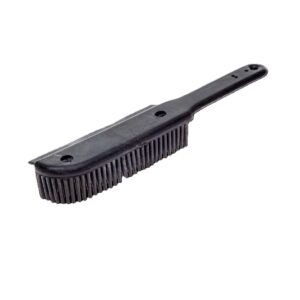 Koch Chemie Fluff and Dog Hair Brush – Професионална четка за почистване на косми от текстил