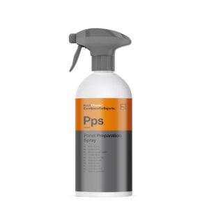Koch Chemie – Pps – Panel Preparation Spray – Почистващ контрол спрей