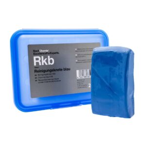 Koch Chemie REINIGUNGSKNETE BLAU – Почистваща глина – ситна