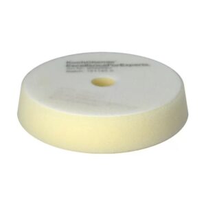 Koch Chemie – Полираща гъба бяла, твърда Ф125