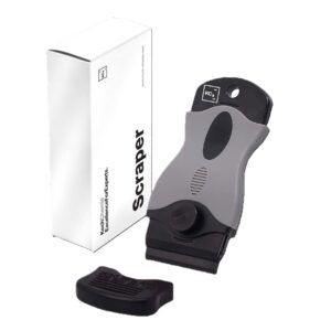 Koch Chemie Scraper – Професионална стъргалка за отстраняване на остатъци от фолио и лепило