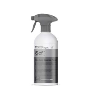 Koch Chemie Spotless Ceramic Finish – Препарат за премахване на варовикови петна