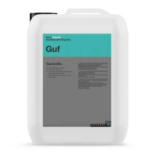 Koch Chemie – Gummifix – Препарат за поддръжка на гума и пластмаса с антиплъзгащ ефект