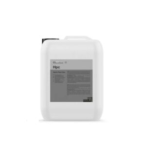 Koch Chemie – Hpc – Hydro Plast Care – Премиум водоразтворим препарат за пластмаса и гума – 5 л.