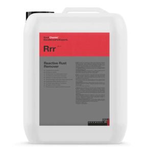 Koch Chemie – Reactive Rust Remover – Препарат за отстраняване на ръжда – 11 кг