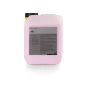 Koch Chemie Motorplast – Консервант за двигатели