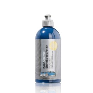Koch Chemie – Shine Speed Polish – Авто-полираща паста