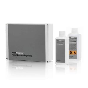 Koch Chemie – Ng – Nano glass sealing – Нано защита за стъкла