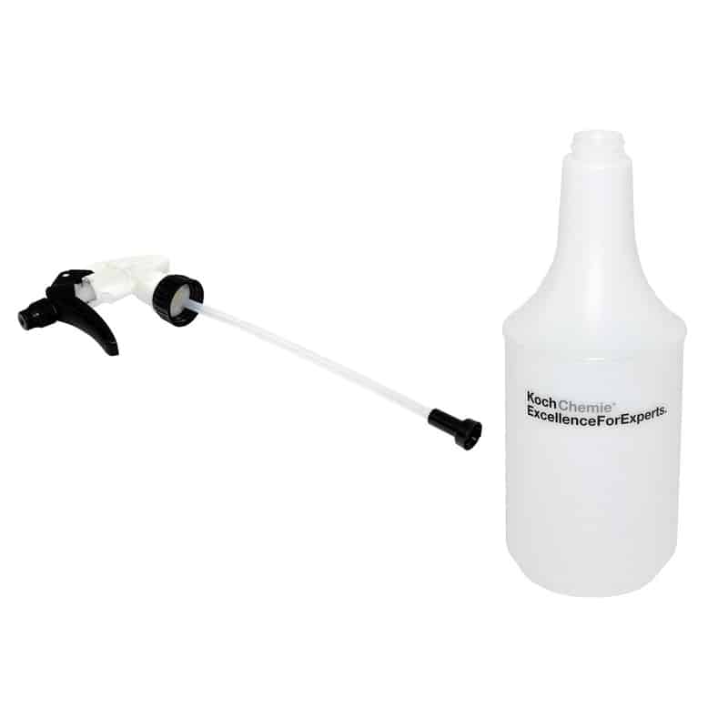 Koch Chemie – Бутилка с пулверизатор