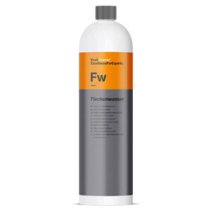 Koch Chemie – Fw – Fleckenwasser – Препарат за премахване на вакси