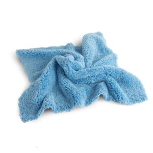 Koch Chemie – Микрофибърна кърпа – синя