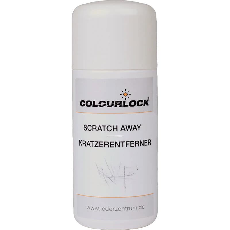 Colourlock – Scratch Away – Препарат за премахване на драскотини по кожа