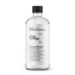 Koch Chemie Ceramic Allround C0.01 – Керамично покритие