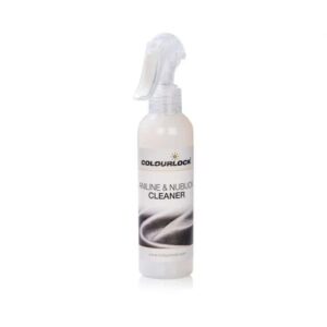 Colourlock – Aniline and Nubuck Cleaner – Професионален препарат за почистване на анилин и набук