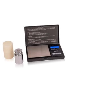 Colourlock – Feinwaage – Професионална високопрецизна везна