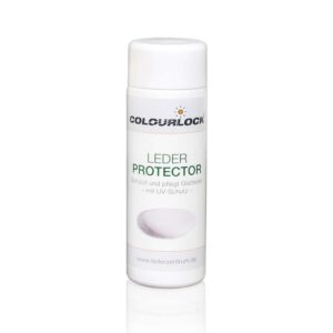 Colourlock – Leder Protector Pflegemilch – Професионално мляко за подхранване на кожа с UV защита
