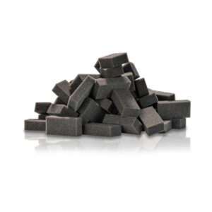 Colourlock – Професионална гъба за почистване и ремонт на кожа