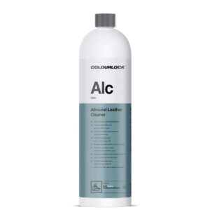 Koch Chemie & Colourlock – Allround Leather Cleaner – Препарат за почистване на винил, имитация на кожа и естествена кожа на лодки