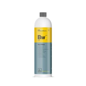 Koch Chemie – Boat Wash – pH-неутрален шампоан за измиване на лодки и яхти