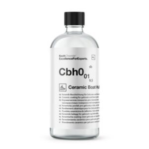 Koch Chemie – Ceramic Boat Hull Cbh0.01 – Керамично покритие за гелкоут и бои на лодки и яхти