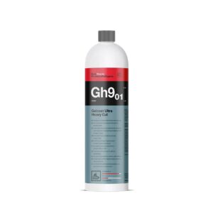 Koch Chemie – Gelcoat Ultra Heavy Cut – Gh 9.01- Изключително едра полираща паста за гелкоут и бои на лодки и яхти