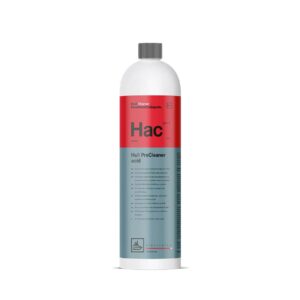 Koch Chemie – Hull Precleaner acid – Киселинен препарат за почистване на корпуси и палуби на лодки