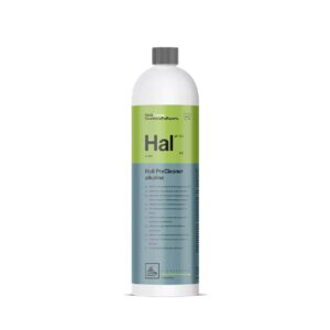 Koch Chemie – Hull Precleaner alkaline – Алкален препарат за предизмиване на корпуси и палуби на лодки