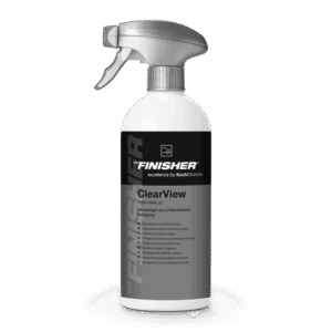 Koch Chemie – Clear View – Препарат за почистване на стъкла и гладки повърхности